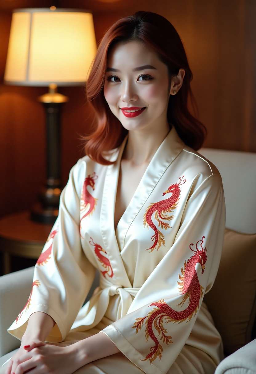长夜守候海报