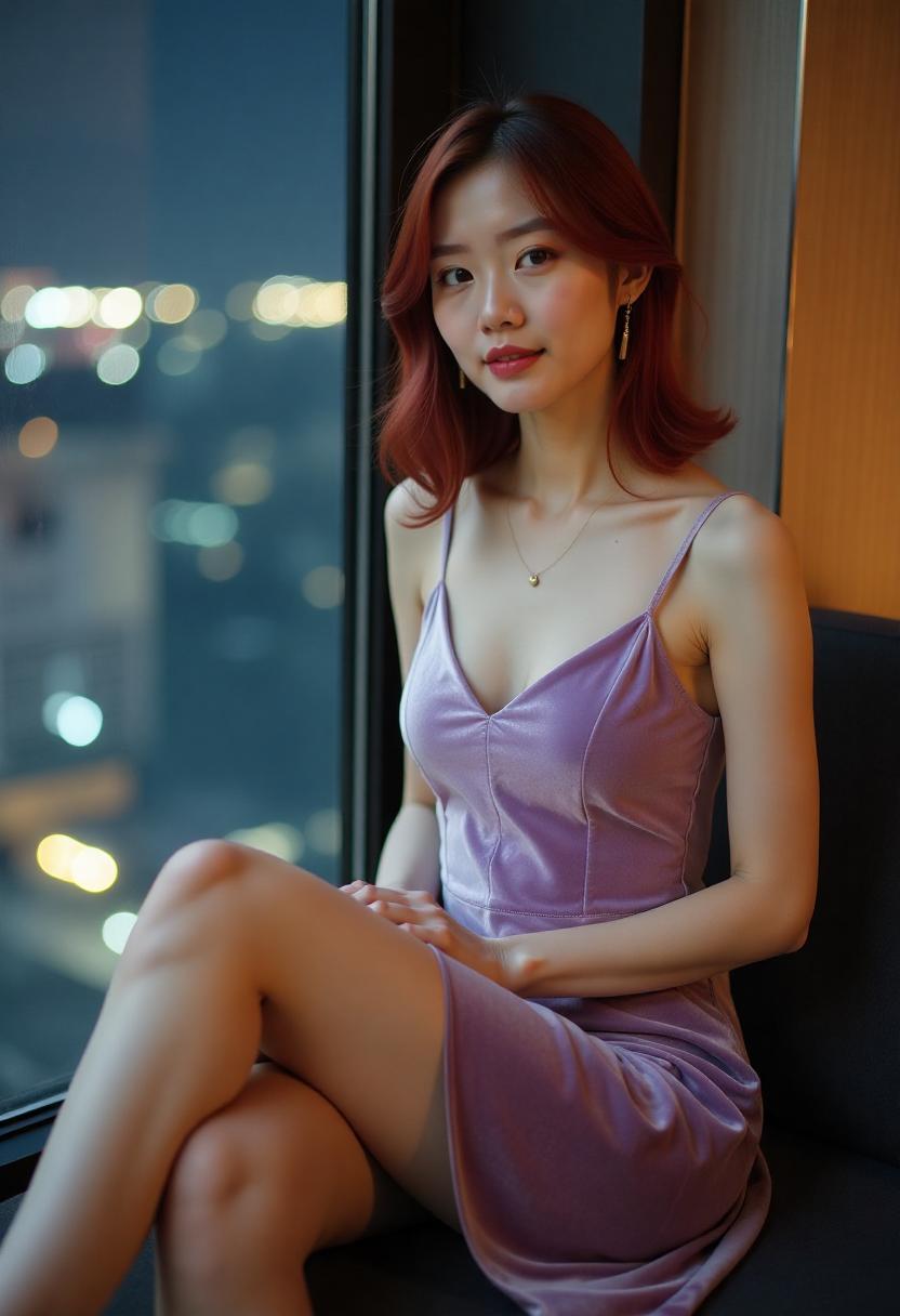 退房之后海报